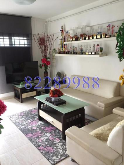Blk 323 Ang Mo Kio Avenue 3 (Ang Mo Kio), HDB 2 Rooms #147243272